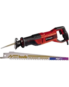 Сабельная пила TE-AP 750 E Einhell