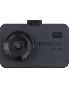 Видеорегистратор-радар детектор (2в1) Optima GT Roadgid