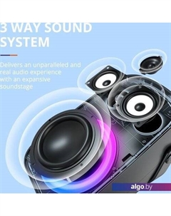 Беспроводная колонка Halo 100 Tronsmart