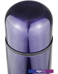 Термос NB-1000N 1л (фиолетовый) Биосталь