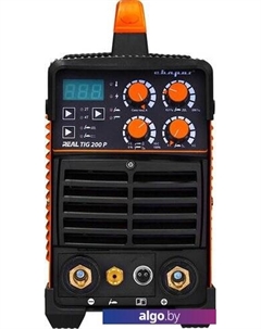 Сварочный инвертор Real TIG 200 P (W224) Сварог