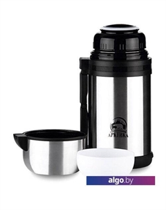 Термос 201-1000 Stainless Steel Арктика