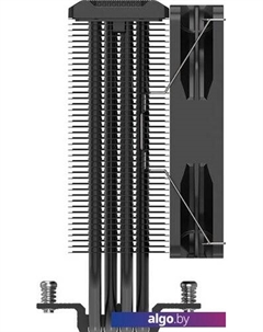 Кулер для процессора Paladin EX400 ARGB Pccooler