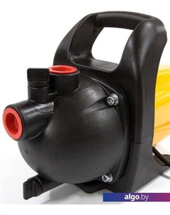 Самовсасывающий насос GP600 Denzel