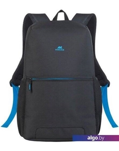 Рюкзак 8067 (черный) Rivacase