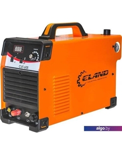 Сварочный инвертор CUT-60S Eland