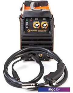 Сварочный инвертор COMPACT-200 Eland