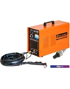 Сварочный инвертор CUT-60 Eland