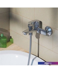 Смеситель Ray RAYSB02i02WA Iddis