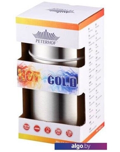 Термос PH-12432-6 0.6л Peterhof