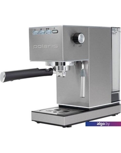 Рожковая помповая кофеварка PCM 1542E Adore Crema Polaris