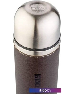 Термос NYP-750P 0.75л (коричневый) Биосталь