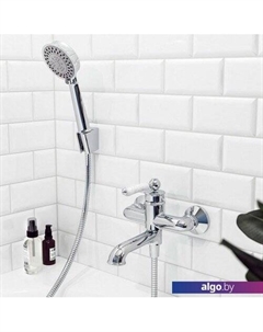 Смеситель Oxford OXFSB02i02 Iddis