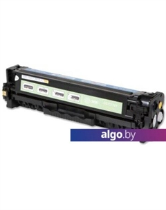 Картридж CS-C718Y (аналог Canon 718 Yellow (265B002AA)) Cactus