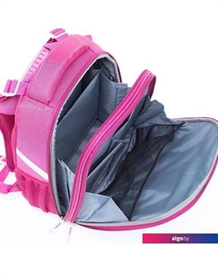 Школьный рюкзак Kids Енот 057-540Y-16-CLR Ecotope