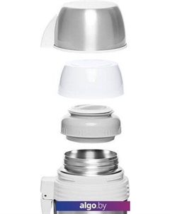 Термос для еды 205-1200 (серебристый) Арктика