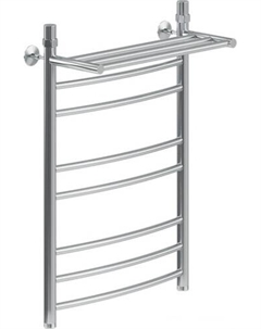 Полотенцесушитель R 100x50 Двин