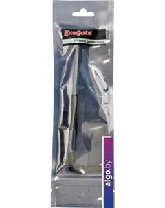 Термопаста ETТ-2WMK EX282350RUS (1.5 г) Exegate