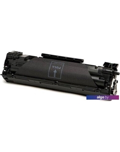 Картридж CS-C713S (аналог Canon 713) Cactus