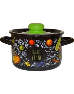 Кастрюля Healthy food 1с16с/1 Appetite