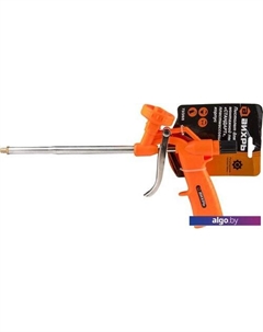 Пистолет для монтажной пены 73/3/6/8 Вихрь