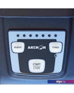 Мясорубка М62.04 (синий) Аксион