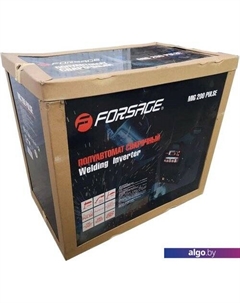 Сварочный инвертор F-MIG200 Pulse Forsage