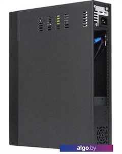 Корпус CMC-245-103 300W Crownmicro