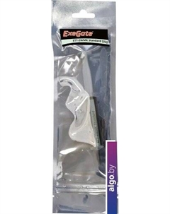 Термопаста ETТ-2WMK Standard EX282353RUS (30 г) Exegate