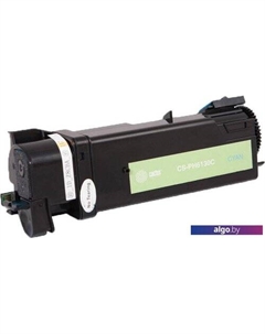 Картридж CS-PH6130C (аналог Xerox 106R01282) Cactus