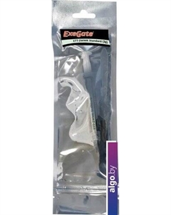 Термопаста ETТ-2WMK EX282351RUS (3 г) Exegate