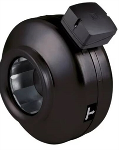 Радиальный вентилятор Vent-100 Ecowatt 5145880000 Soler&palau