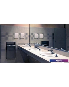 Сушилка для рук Premium Dry A (19224) Vortice