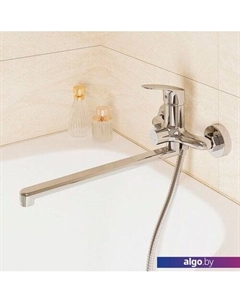 Смеситель Simp SIMSB02M10 Milardo