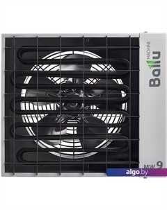 Тепловентилятор BHP-MW-9 Ballu