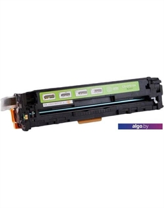 Картридж CS-CF210A (аналог HP LaserJet 131A (CF210A)) Cactus