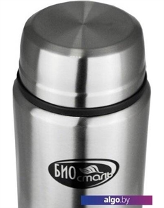 Термос для еды NTS-750 0.75л (нержавеющая сталь) Биосталь