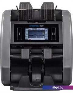 Счетчик банкнот 800 Dors