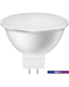 Светодиодная лампа MR16 GU5.3 9.5 Вт 6000 К SBL-GU5_3-9_5-60K Smartbuy