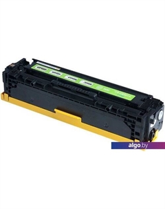 Картридж CS-CE321A (аналог HP 128A (CE321A)) Cactus