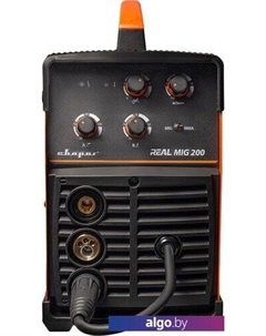 Сварочный инвертор Real MIG 200 N24002N Сварог