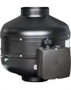 Радиальный вентилятор Vent-200 Ecowatt 5145880400 Soler&palau