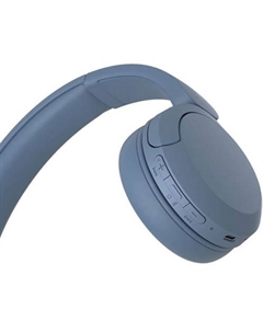 Наушники WH-CH520 (синий) Sony
