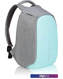 Рюкзак Bobby Compact P705.537 (бирюзовый) Xd design