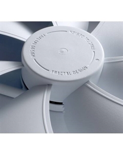 Вентилятор для корпуса Dynamic X2 GP-12 (белый) Fractal design
