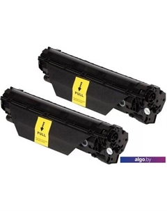 Картридж CS-CE285AD (аналог HP CE285AD) Cactus