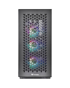 Корпус V350 TG ARGB Air CA-1S3-00M1WN-03 Thermaltake