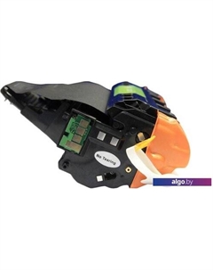 Картридж CS-D117S (аналог Samsung MLT-D117S) Cactus