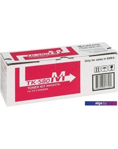 Картридж TK-580M Kyocera