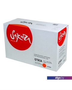 Картридж SAQ7563A Sakura printing